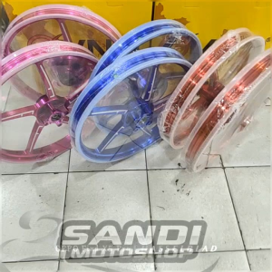 Velg Racing Vnd FF 500 160/160-17 Mx king / Pelek Vnd FF 500 Mx king