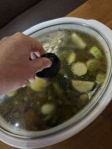 Chicken Bone Broth 250ml Holistic Nutrient Booster