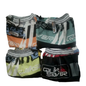 Celana Santai Cocok Untuk Pantai: Desain Nyaman & Tahan Lama