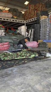 🌏เตนท์ประกอบ🌏 1 ประตู นอน 2 คน น้ำหนักเบา 2 ขนาด 🔴 มี 2 ขนาด 2*1.5 และ 2*2 เมตร 🟢 ลักษณะ มีประตูมูงกันยุง และสามารถปิดทำได้