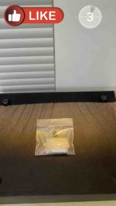 PLASTIK AKSESORIS HANPHONE UNIVERSAL SEMUA TIPE TERLARIS