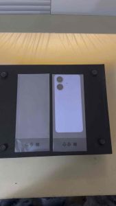 PLASTIK BUNGKUS HP OPPO ALL TIPE HANPHONE ORIGINAL