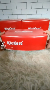 Sandal sepatu wedges St 04//Wedges sepatu kickers wanita