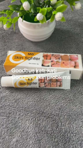 Skin Goals Essence Skin Fighter 35g Original
