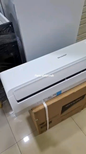 AC SHARP 1/2PK AH-A5BEY FREE PENGIRIMAN & PEMASANGAN SERANG CILEGON