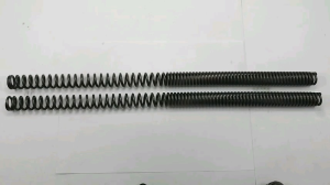 Per Skok Depan Mega Pro Lama (Harga Per Set Isi 2) - Peer Pir Ver Vir Dalam As Linggis Sok Sekok Shockbreaker Depan Honda Megapro Lama Old Hiu Mega Pro New Primus Panjang 48 cm