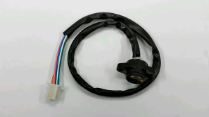 Swit Netral Jupiter MX King - Switch Suit Suwit Indikator Sensor Gigi Netral Neutral Contact Assy Change SW Yamaha Jupiter MX King 150