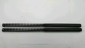 Per Skok Depan Thunder 125 (Harga Per Set Isi 2) - Peer Pir Ver Vir Dalam As Linggis Sok Sekok Shockbreaker Depan Suzuki Thunder New 125 Panjang 48,5 cm