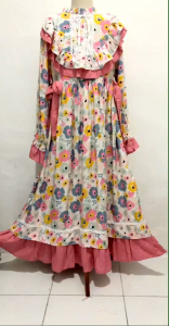 SAFIRA KID: Pakaian Anak Muslim & Busana Muslim untuk Anak