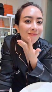 MK SKIN Paket Wajah Melacare Series By Maharani Kemala ORI Halal BPOM