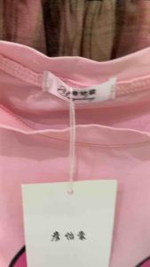 SET BỘ ÁO mickey quần kẻ siêu kute 40-50kg