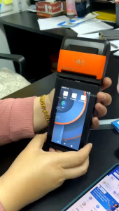 Mesin Jual Topup Dan Terima  Payment Kad E-walet. HargaOffer