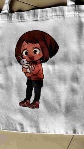 Plain Tote Bags w/ Zipper & 2 Sides: A Comprehensive Guide