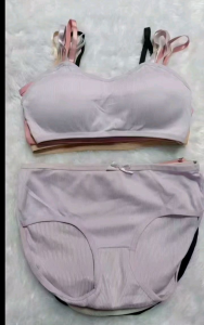 Set Pakaian Dalam Wanita Import Berkualitas