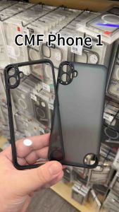 iMoke Shock Proof Protection Case for CMF Phone 2 Pro 5G/CMF Phone 1