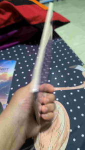 2 BUKU jalur langit journal dan 365 hari ikhtiar merayu takdir jodoh rezeki sukses