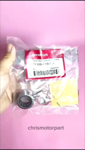 BEARING LAHER BAMBU PULLEY / BEAT FI / SPORTY PCX / VARIO 110 / SCOOPY 91109 - KVB - 901