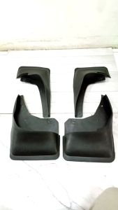 MUDGUARD ATAU KARPET LUMPUR ALL NEW AVANZA XENIA PLUS BAUT ORIGINAL