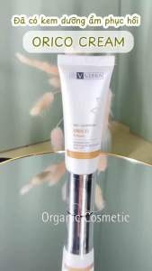 Kem dưỡng da Vxebra chống lão hóa cấp ẩm làm sáng da chuyên dùng cho da make up 50g/ tuýp