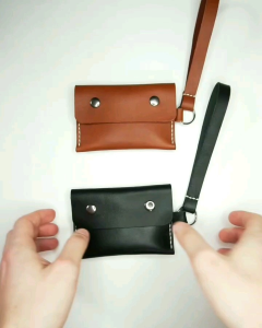 GANTUNGAN KUNCI DOMPET TANGAN AG 025