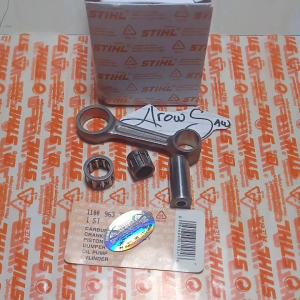 Connecting Rod / Con Rod Senso Gergaji Mesin Stihl MS 250