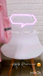 [NEW] Good Quality Primary School Bag Beg Sekolah Rendah Budak Lelaki Budak Perempuan Kids Backpack Student Bagpack
