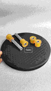 Bosh Arm Bushing Engine Hanger Beat Fi Karbu Vario 110 125 150 Pcx Scoopy Genio Spacy