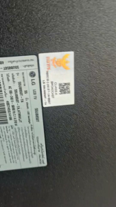 POWER SUPPLY LG 55UB850T 49UB830T 49UB850T พาร์ท EAX65613901 (ซับพลาย แอลจี) อะไหล่แท้/ของถอดมือสอง รับประกันสินค้า 30 วัน