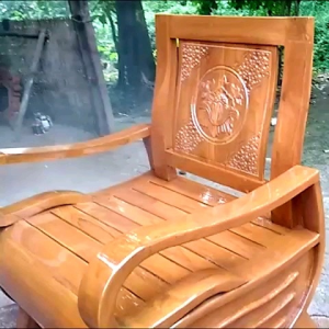 Kursi Tamu untuk Ruang Keluarga: Bahan Berkualitas & Desain Ergonomis