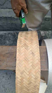 Stapler Tembak Tekiro Gun Tracker 4-8 MM Staples Tembak Stapler Tembak