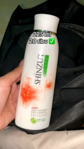 Shinzui Body Cleanser – Sabun Mandi Cair Pencerah Kulit