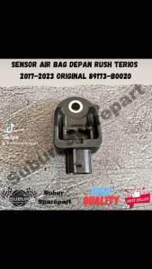 Sensor Air Bag Depan Rush Terios 2017-2023 Original (89173-B0020)