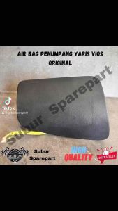 Air Bag Penumpang Yaris Vios Original