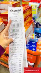 Hũ 150 viên kẹo bổ não cho trẻ Focus Factor Kids hàng chuẩn Mỹ vị Berry Blast Flavor thơm ngon