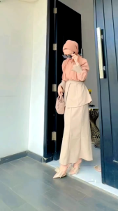 Inesa Set Rok Mermaid