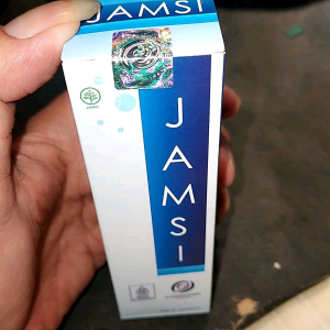 Jamsi - 100ml Jamu Diabetes Aman dan alami