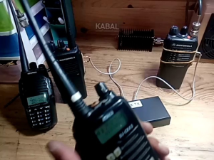 COR HT MOTOROLA GP328