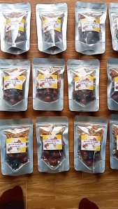 5 set hầm gà thuốc bắc chuẩn vị ( giúp món ăn thơm ngon giàu dinh dưỡng tẩm bổ )