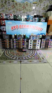 miniatur truk sound horeg / miniatur sound system / miniatur truk oleng