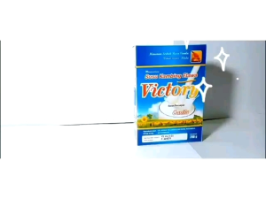 Susu Kambing Etawa Victory 200 gr: Manfaat & Cara Penggunaan