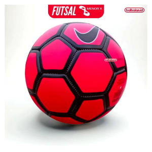 Bola Futsal Size 4 Menor X Ball Indoor Soccer