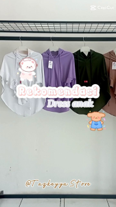 Kerudung Instan Anak-anak: Pilihan Nyaman & Mudah Digunakan