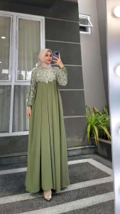 AJENG DRESSLABEL MADANI