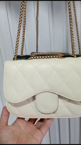 Tas Selempang Wanit Mugo Slingbag