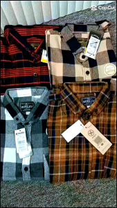 KEMEJA FLANEL ANAK LAKI LAKI 3 13 TAHUN LENGAN PANJANG PRODUK HIGH QUALITY