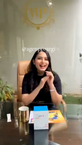 Obat Jantung Synergy Proargi 9 plus Original Isi 30 Sachet BPOM Minuman Suplemen Kesehatan Mengobati Hipertensi Kolestrol Tinggi Mencegah Stroke