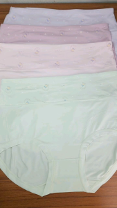 GASMAYA 894 | Celana Dalam Wanita Jumbo paket hemat 3 pcs