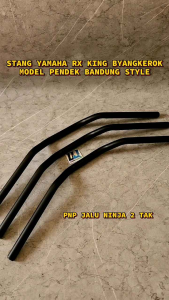 Stang Yamaha Rx King Stang Rx King Byangkerok Stang Yamaha Rx King Pendek Stang Rx King Cobra Stang Rx King Universal