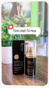 Tinh Chất Tú Hoa ULTRA SPOT 30ml – Giúp Làm Mềm Da Hỗ Trợ Phục Hồi Dưỡng Ẩm