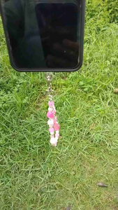 Gantungan Tas & Keychain Aesthetic: Desain Lucu dan Kustom